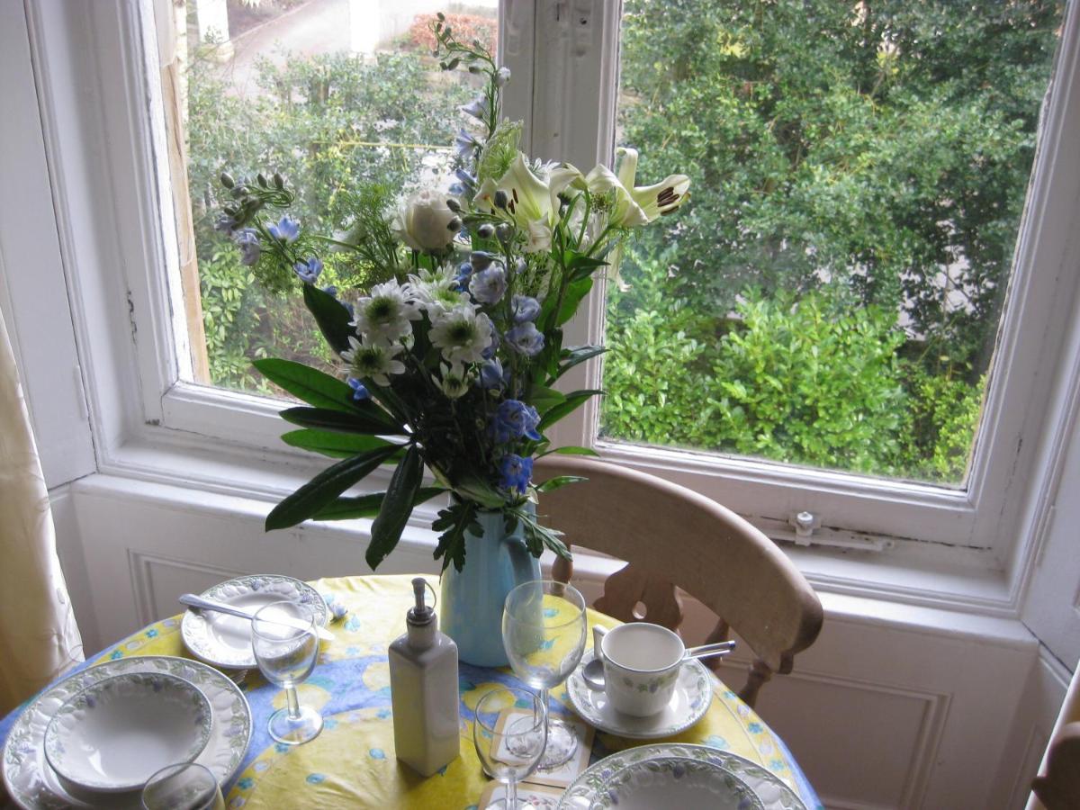 Newhall Glasgow Extérieur photo