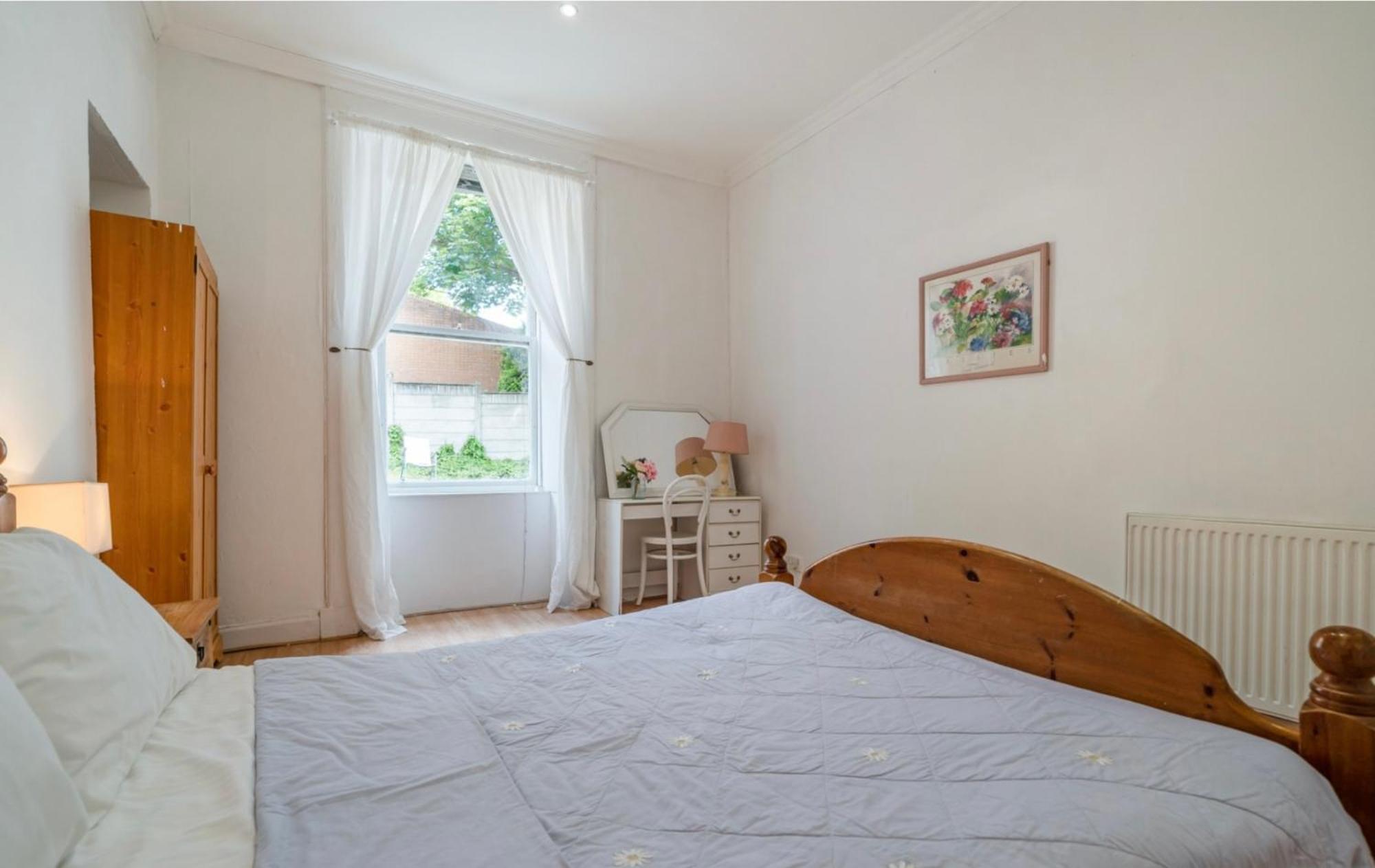 Newhall Glasgow Extérieur photo