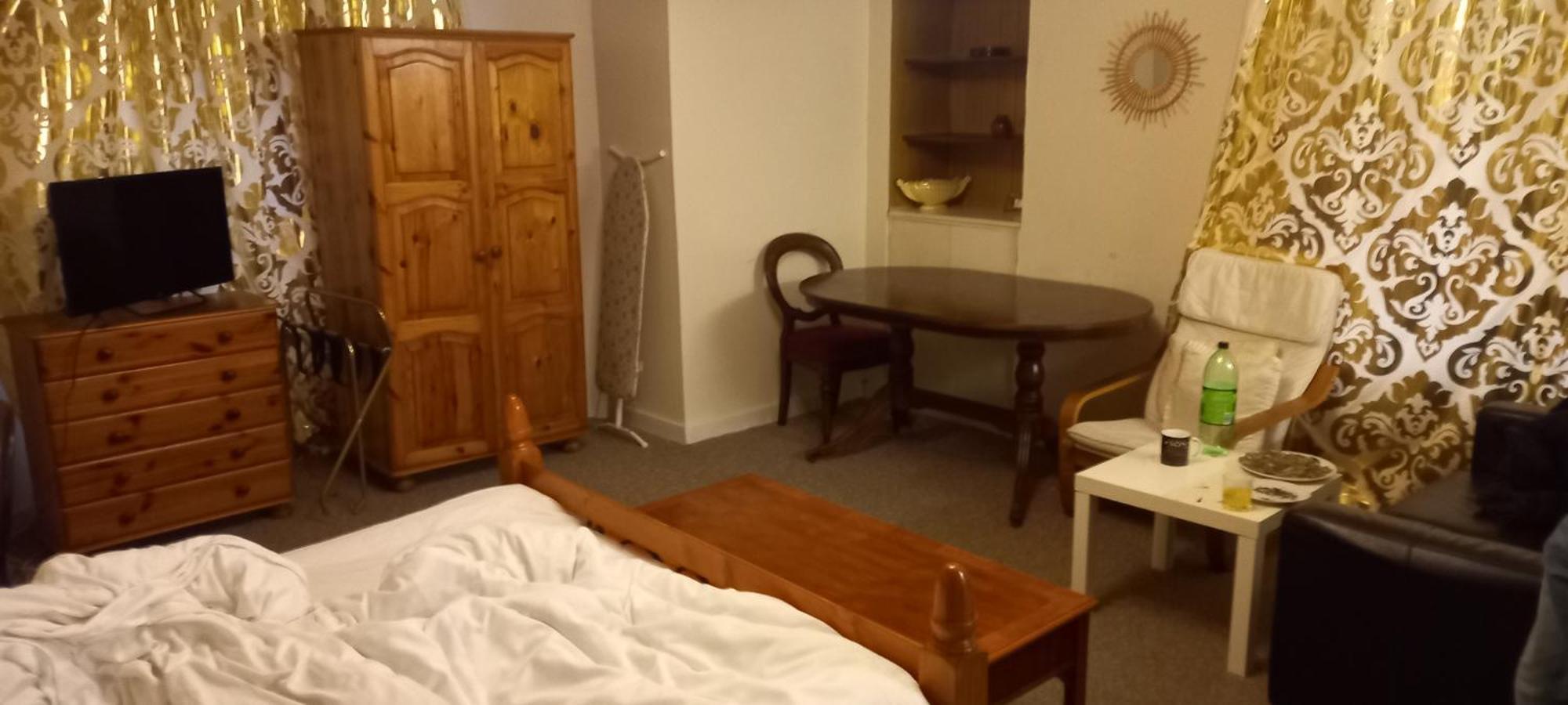 Newhall Glasgow Extérieur photo