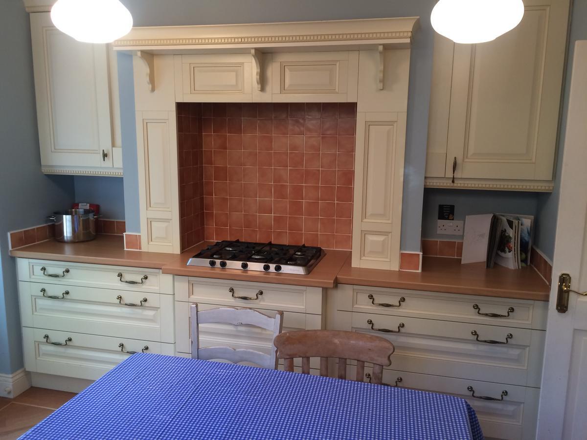 Newhall Glasgow Extérieur photo