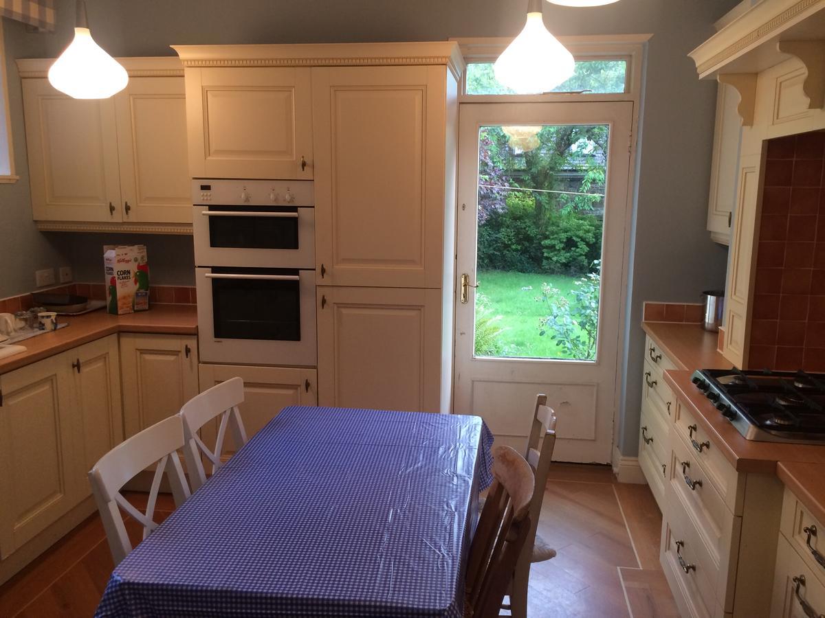Newhall Glasgow Extérieur photo