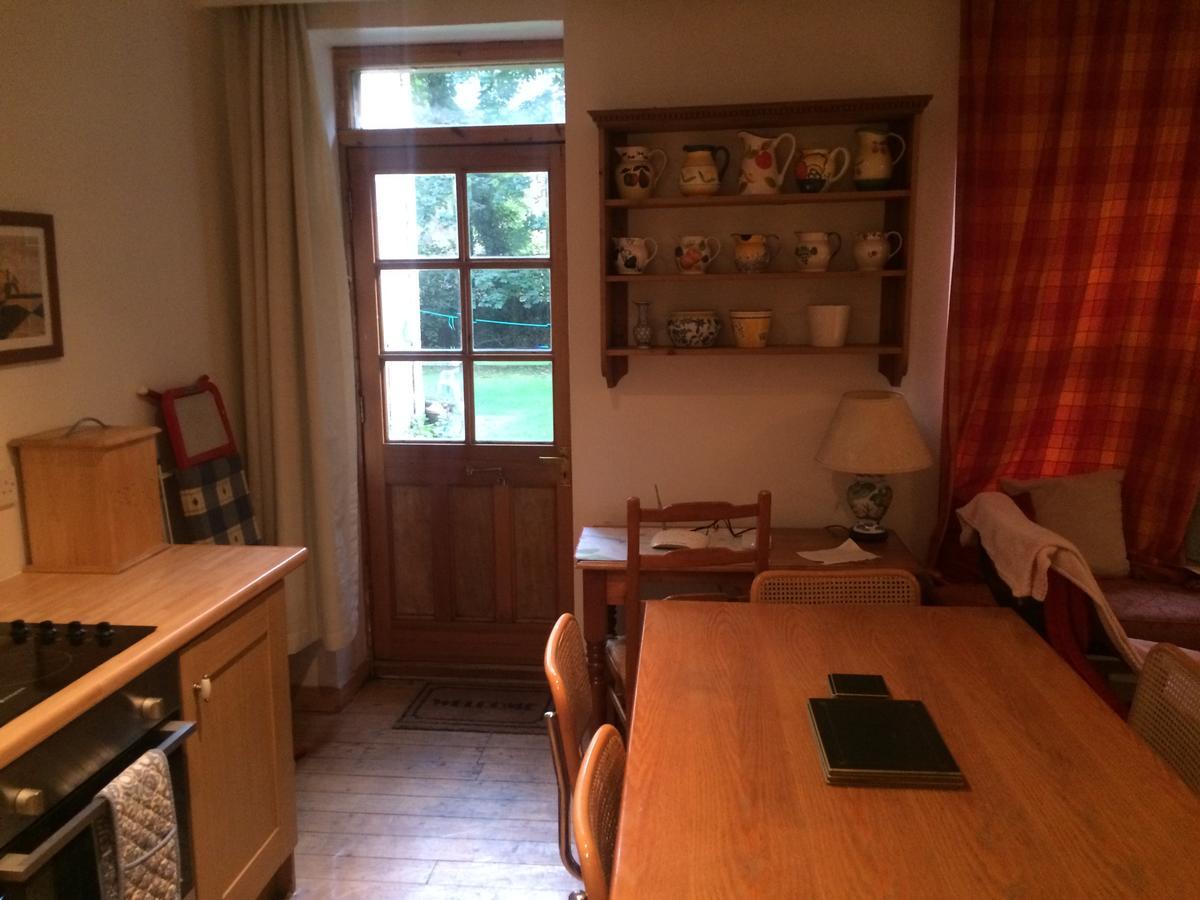 Newhall Glasgow Extérieur photo