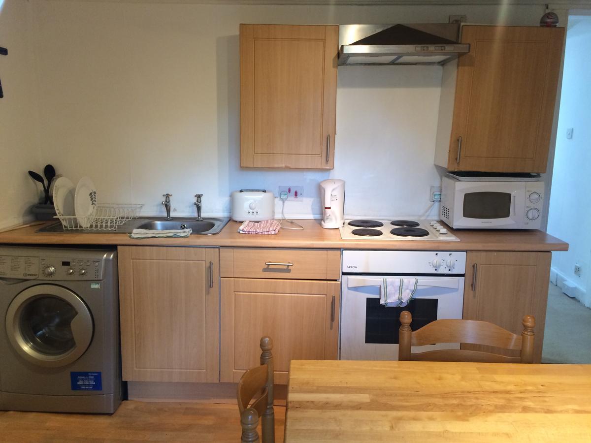 Newhall Glasgow Extérieur photo
